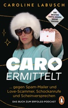 Caroline Labusch - Caro ermittelt