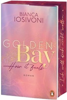 Bianca Iosivoni - Golden Bay - How it feels