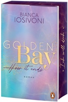 Bianca Iosivoni - Golden Bay - How it ends