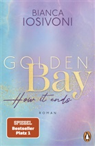 Bianca Iosivoni - Golden Bay - How it ends
