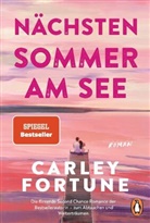 Carley Fortune - Nächsten Sommer am See