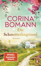 Corina Bomann - Die Schmetterlingsinsel