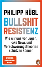 Philipp Hübl - Bullshit-Resistenz