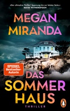 Megan Miranda - Das Sommerhaus