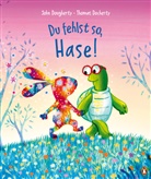 John Dougherty, Thomas Docherty - Du fehlst so, Hase!