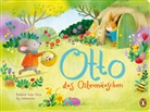 Kathrin Lena Orso, Ag Jatkowska - Otto, das Ostermäuschen
