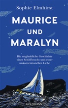 Sophie Elmhirst - Maurice und Maralyn
