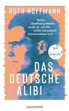 Ruth Hoffmann - Das deutsche Alibi