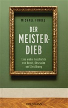 Michael Finkel - Der Meisterdieb