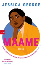 Jessica George - MAAME