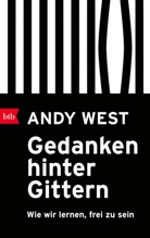 Andy West - Gedanken hinter Gittern
