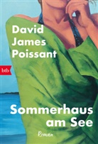 David James Poissant - Sommerhaus am See