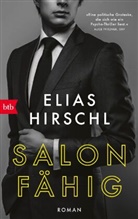 Elias Hirschl - Salonfähig