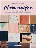 Agnes Stuber - Handgemachte Naturseifen