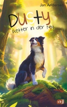 Jan Andersen - Dusty - Retter in der Not