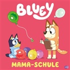 BLUEY - Mama-Schule