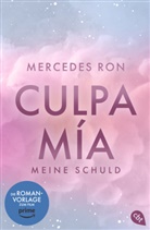 Mercedes Ron - Culpa Mía - Meine Schuld