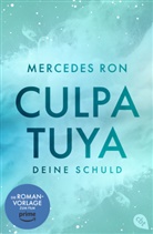 Mercedes Ron - Culpa Tuya - Deine Schuld