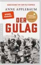 Anne Applebaum - Der Gulag