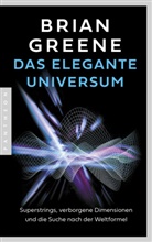 Brian Greene - Das elegante Universum