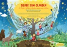 Betina Gotzen-Beek, Wiebke Bähnk, Heiko Franke, Johannes Greifenstein, Angela Kunze-Beiküfner, Georg Raatz - Bilder zum Glauben. Mit Kindern Religion entdecken, spielen und erzählen