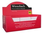 Astrid Wintersberger - Wörterbuch Österreichisch-Deutsch