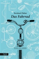 Bernhard Flieher, Hanna Zeckau, Hanna Zeckau - Das Fahrrad