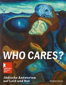 G Patka, Marcus G Patka, Caitlin Gura, Jüdisc Museum Wien Dorotheergasse, Marcus G. Patka - Who cares?