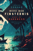 Joseph Conrad - Herz der Finsternis / Heart of Darkness