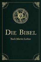 Martin Luther, Julius Schnorr von Carolsfeld - Die Bibel - Altes und Neues Testament