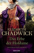 Elizabeth Chadwick - Das Erbe der Hofdame