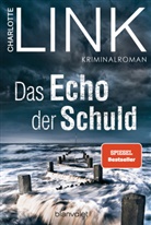 Charlotte Link - Das Echo der Schuld