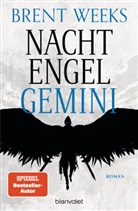 Brent Weeks - Nachtengel - Gemini