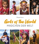 Mihaela Noroc - Girls of the World - Mädchen der Welt