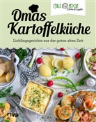 CALLEkocht - Omas Kartoffelküche
