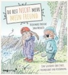 Heidemarie Brosche, Jana Moskito - Du bist nicht mehr mein Freund!
