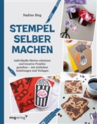 Nadine Bieg - Stempel selber machen