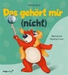 Carina Heer, Marilena Friese - Das gehört mir (nicht)