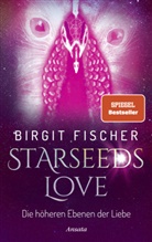 Birgit Fischer - Starseeds-Love