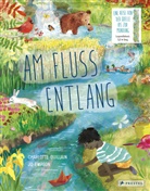 Jo Empson, Charlotte Guillain, Jo Empson - Am Fluss entlang