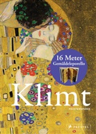 Valérie Mettais - KLIMT