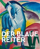 Florian Heine - Der Blaue Reiter