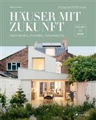 Bettina Hintze - Häuser mit Zukunft
