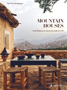 Nina Freudenberger - Mountain Houses