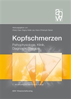 Hans-Christoph Diener, Charly Gaul, Dagny Holle-Lee - Kopfschmerzen
