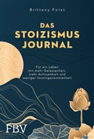 Brittany Polat - Das Stoizismus-Journal