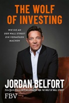 Jordan Belfort - The Wolf of Investing