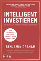 Benjamin Graham - Intelligent investieren