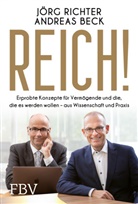 Andreas Beck, Jörg Richter - Reich!