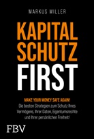 Markus Miller - Kapitalschutz first